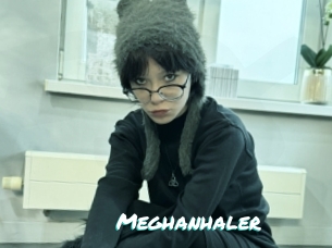 Meghanhaler