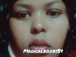 Megicalboobs34