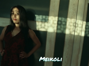 Meikoli