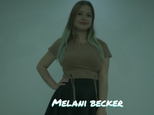Melani_becker