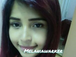 Melaniawarker