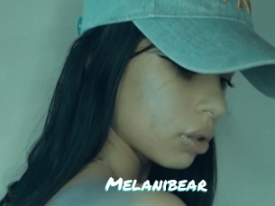 Melanibear