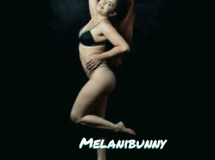 Melanibunny