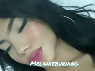 Melanieburning