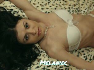 Melaniec