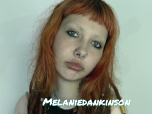 Melaniedankinson