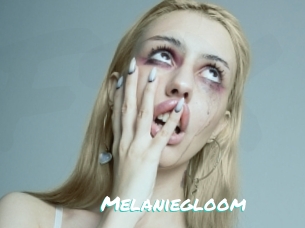 Melaniegloom