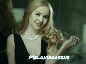 Melaniegreene