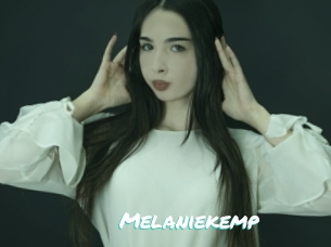 Melaniekemp