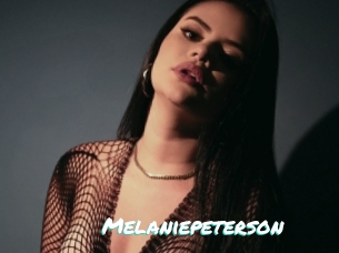 Melaniepeterson