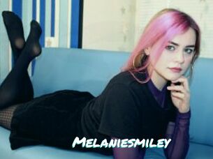 Melaniesmiley