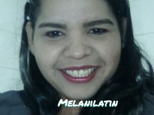 Melanilatin