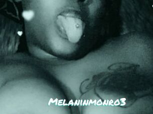 Melaninmonro3