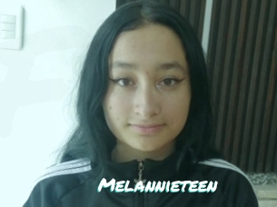 Melannieteen