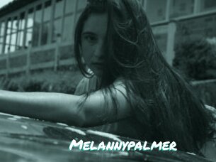 Melannypalmer