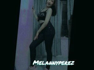 Melannyperez