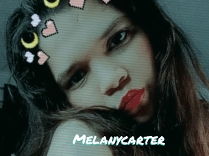 Melanycarter
