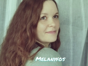 Melanyfos