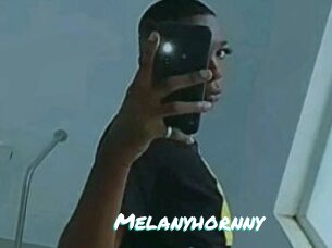 Melanyhornny
