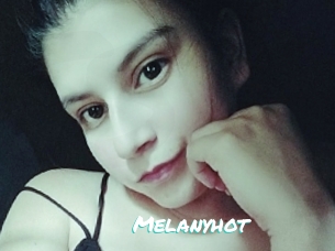 Melanyhot