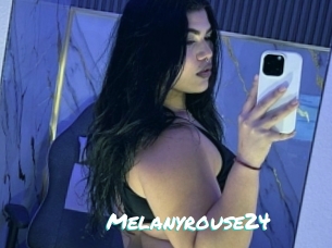 Melanyrouse24