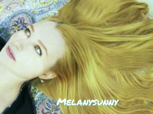 Melanysunny