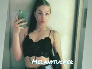 Melanytucker