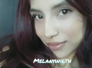 Melanywilth