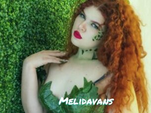 Melidavans