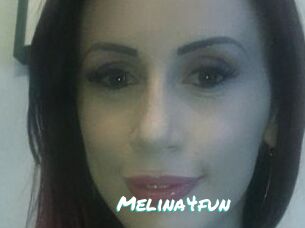 Melina4fun