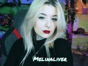 Melinaliver