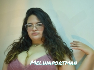 Melinaportman