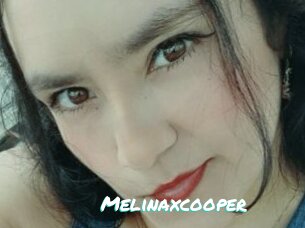 Melinaxcooper