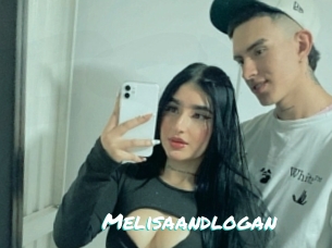 Melisaandlogan