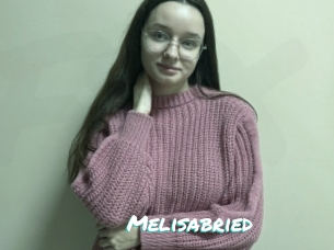 Melisabried