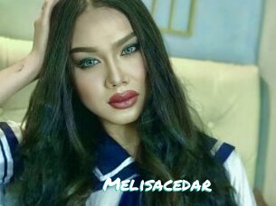 Melisacedar