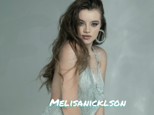 Melisanicklson