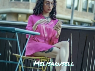 Melisarusell