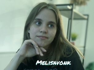 Melisavonk