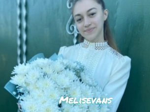 Melisevans