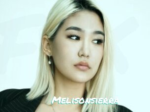 Melisonsierra