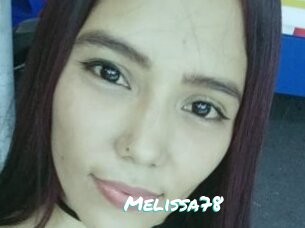 Melissa78