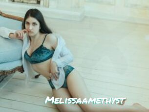 Melissaamethyst