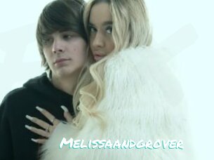 Melissaandgrover