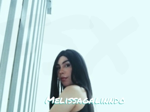 Melissagalinndo