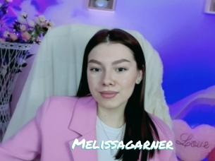 Melissagarner