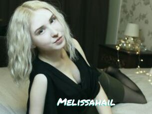 Melissahail