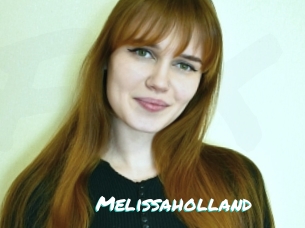 Melissaholland