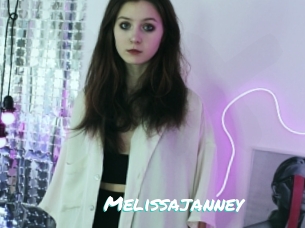 Melissajanney