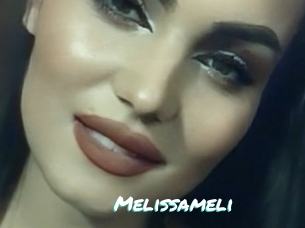 Melissameli